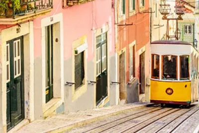 Cidade do Porto