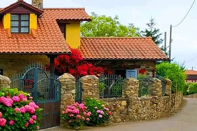 fachada jigsaw puzzle