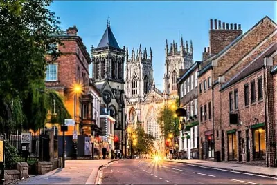 city jigsaw puzzle