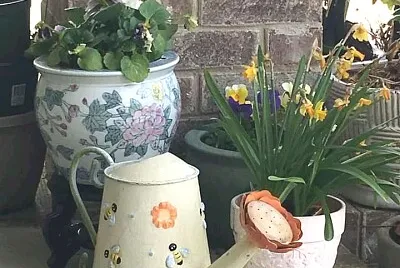 פאזל של flores