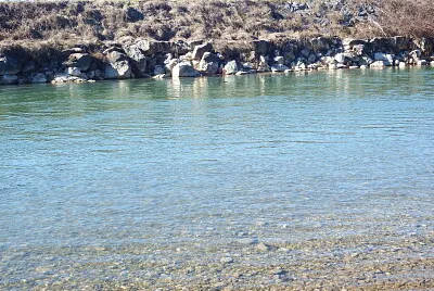 il fiume