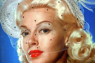 Lana Turner