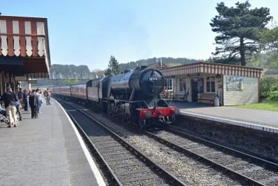 Austerity NNR