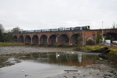 Fareham Viaduct