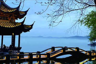 風景
