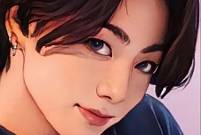 BTS 's fanart