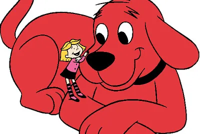 BIG DOG