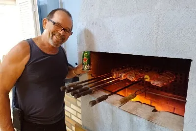 CHURRASCO