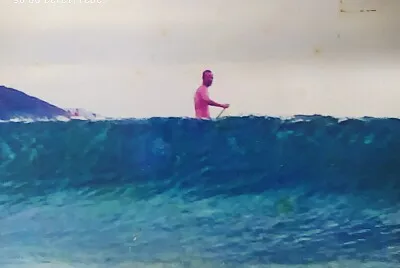 AGUA