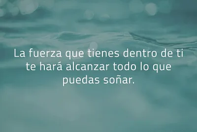 .