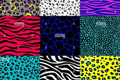 Animal Print jigsaw puzzle