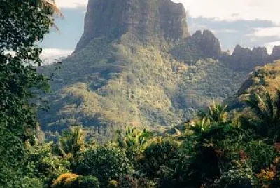 Hawaii