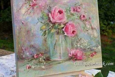 pinturas