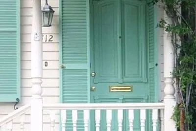 puerta