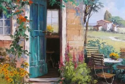 pinturas