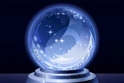 Crystal Ball