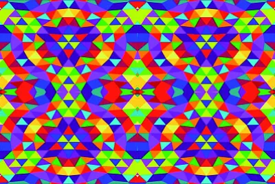 平面矢量圖