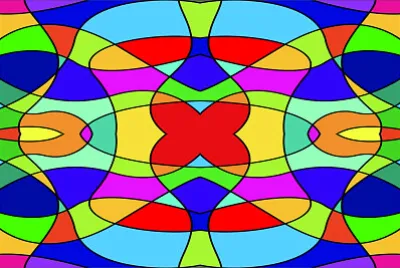 平面矢量圖
