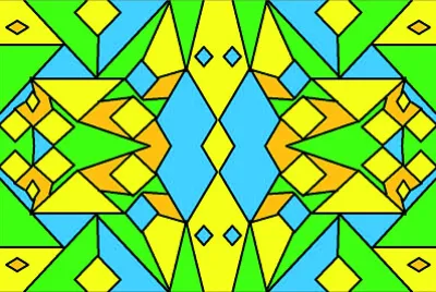 平面矢量圖
