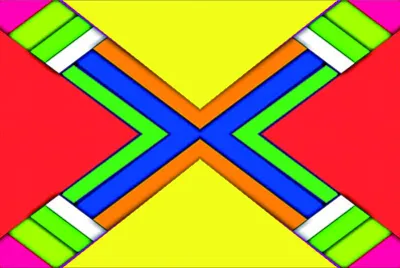 平面矢量圖