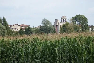 il campanile