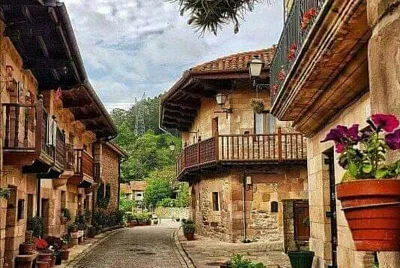 Riocorbo - Cantabria