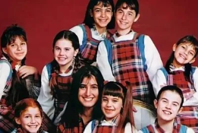 chiquititas