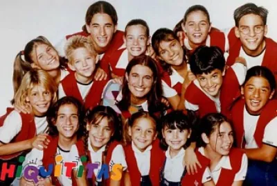 chiquititas