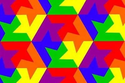 pattern
