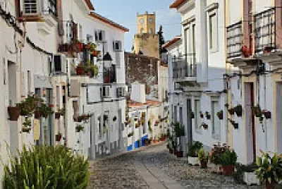 Moura Portugal