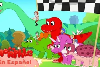 dinosaurs
