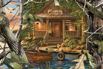 Fishing