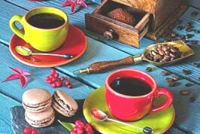פאזל של taza