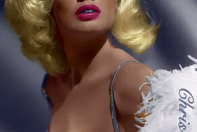 Mamie Van Doren