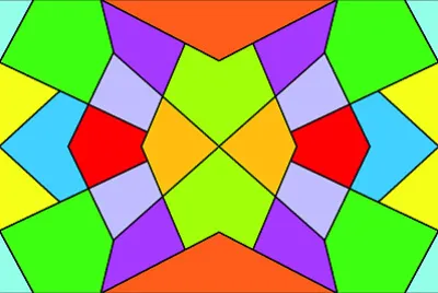平面矢量圖