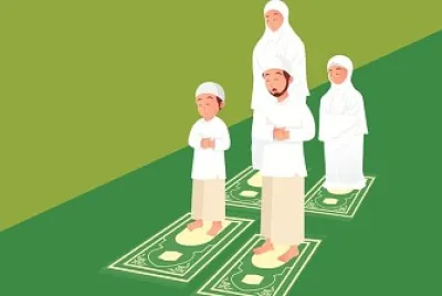 sholat