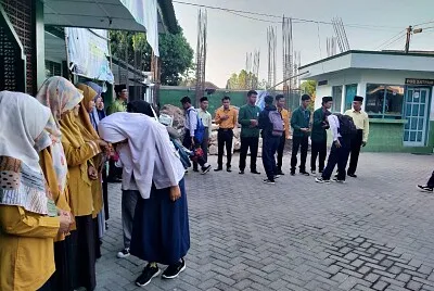salam