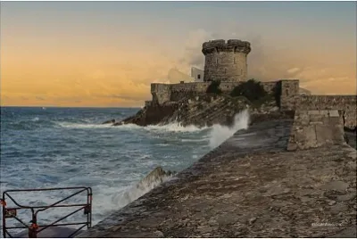 Fort de Socoa