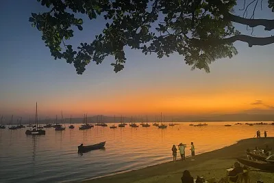 Santo Antonio de Lisboa-SC