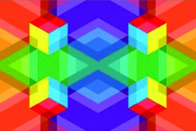 平面矢量圖