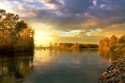 Nature
