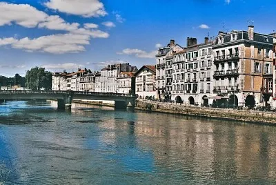 Bayonne Pays basque