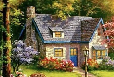 Casa del Bosque