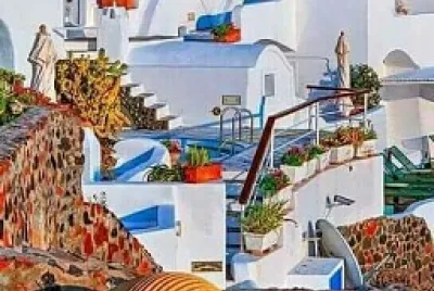 Grecia