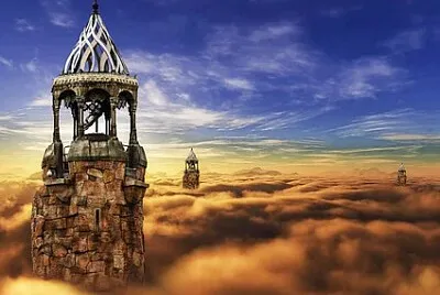 Imagem jigsaw puzzle