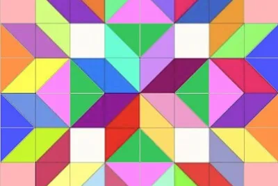 pattern jigsaw puzzle