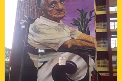 COMDOMÍNIO POR DO SOL jigsaw puzzle