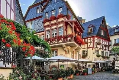 Beilstein-Alemania