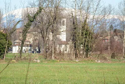 il santuario