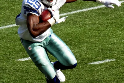 DeMarcoMurray